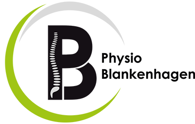 Physio Blankenhagen logo